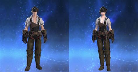 ffxiv overalls